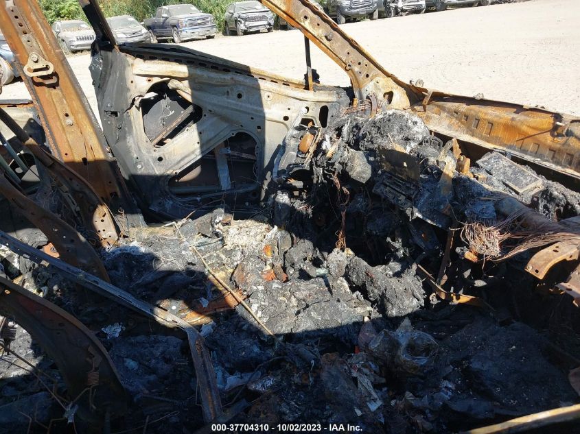 2019 SUBARU FORESTER PREMIUM - JF2SKAGC4KH508521