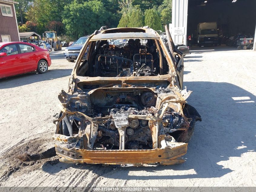 2019 SUBARU FORESTER PREMIUM - JF2SKAGC4KH508521