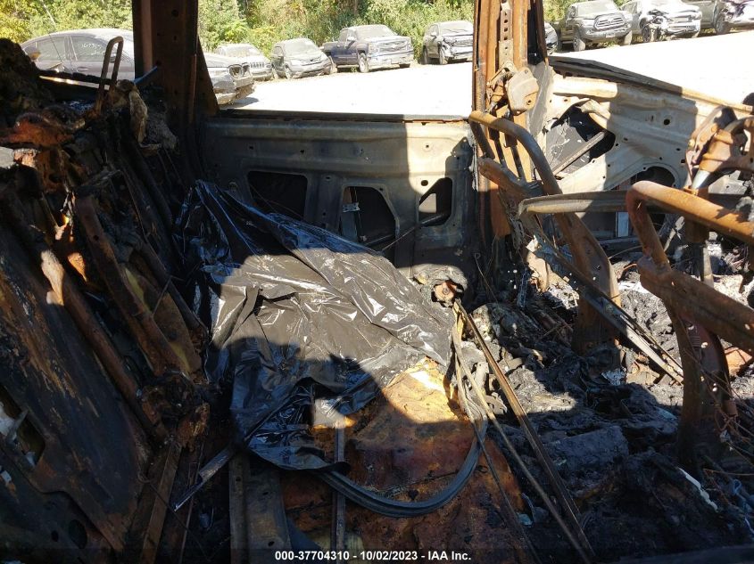 2019 SUBARU FORESTER PREMIUM - JF2SKAGC4KH508521