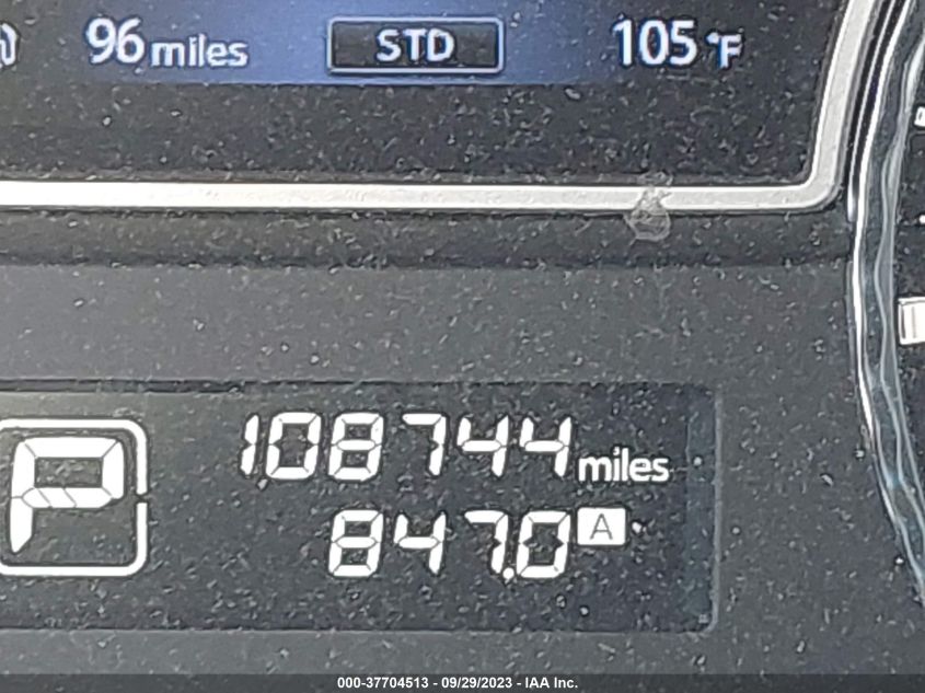 2014 INFINITI QX60 - 5N1AL0MM2EC551668