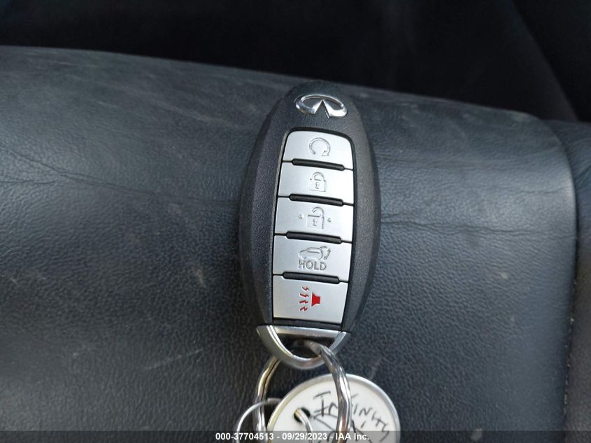 2014 INFINITI QX60 - 5N1AL0MM2EC551668