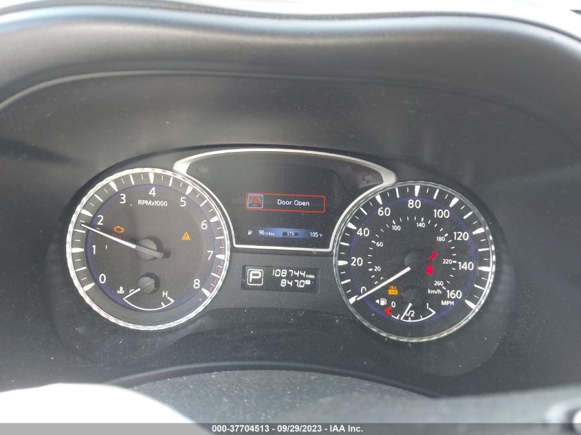 2014 INFINITI QX60 - 5N1AL0MM2EC551668