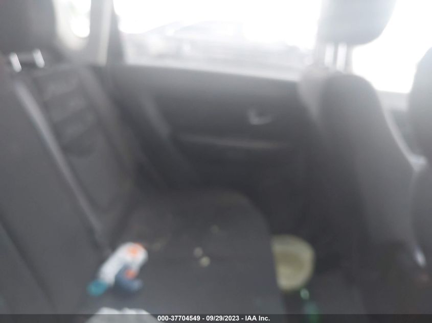 2013 KIA SOUL + - KNDJT2A60D7540522