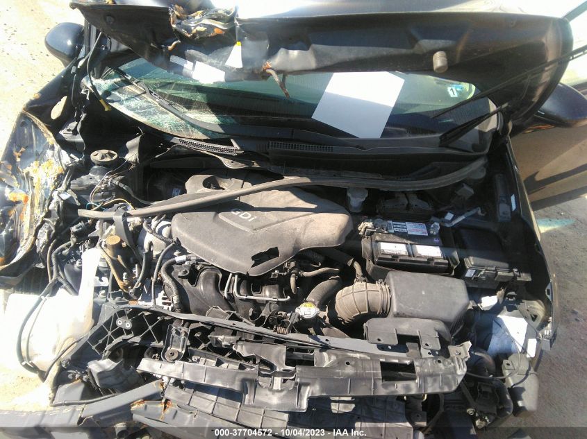 2014 KIA RIO LX - KNADM4A36E6346707
