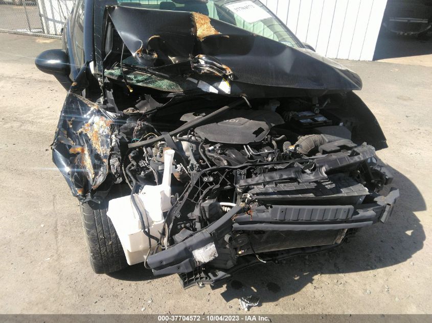 2014 KIA RIO LX - KNADM4A36E6346707