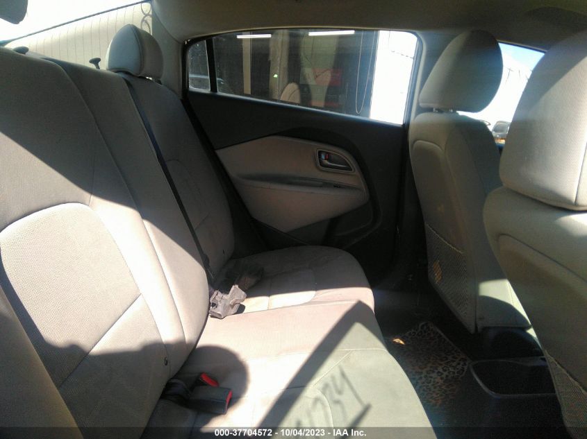 2014 KIA RIO LX - KNADM4A36E6346707