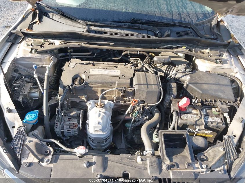 2014 HONDA ACCORD SPORT - 1HGCR2F56EA084300