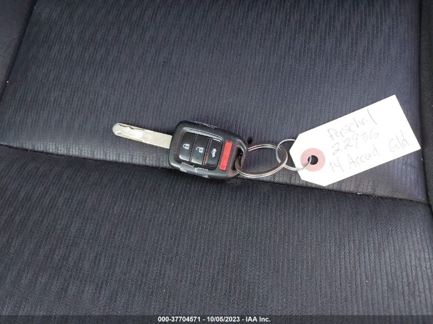 2014 HONDA ACCORD SPORT - 1HGCR2F56EA084300