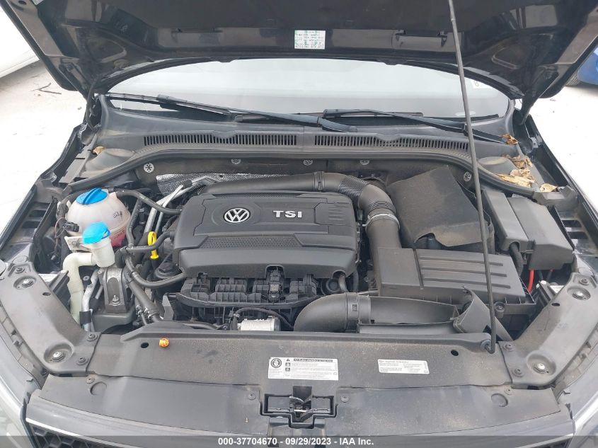 2013 VOLKSWAGEN GLI AUTOBAHN W/NAV 3VW4T7AJ3DM286581