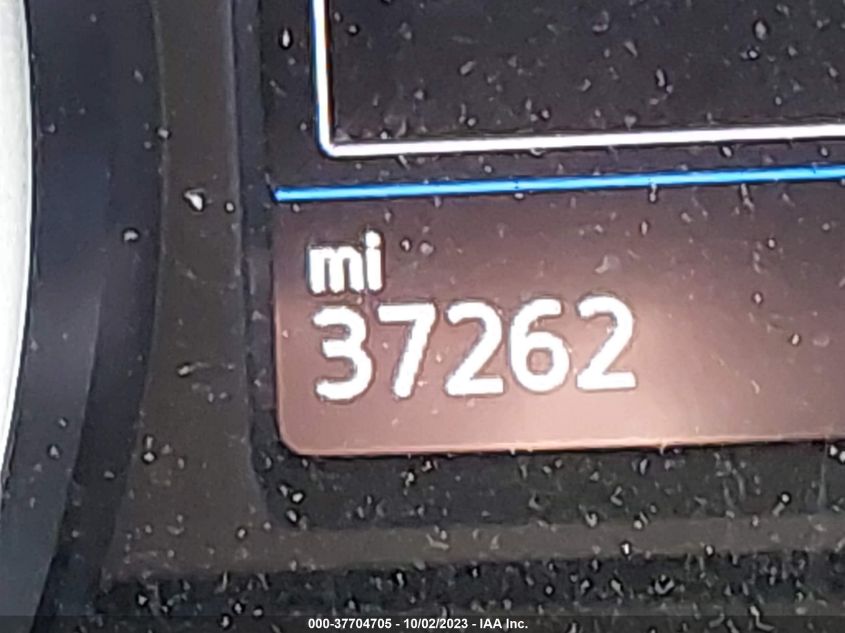 2020 VOLKSWAGEN ATLAS SE - 1V2LR2CA9LC503496