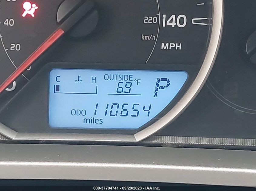 2015 TOYOTA RAV4 LE - JTMZFREV1FJ039407