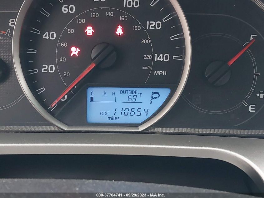 2015 TOYOTA RAV4 LE - JTMZFREV1FJ039407