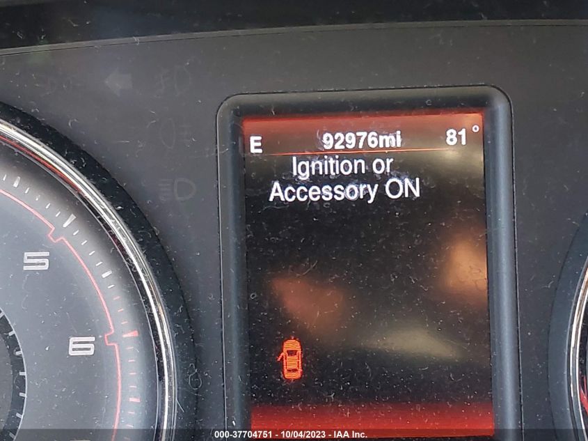 2014 DODGE CHARGER RT PLUS - 2C3CDXCT9EH359600