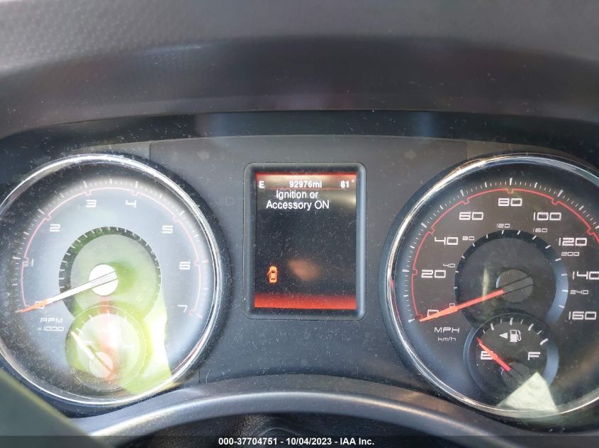 2014 DODGE CHARGER RT PLUS - 2C3CDXCT9EH359600