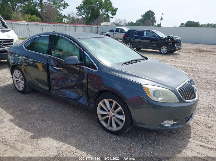 2013 BUICK VERANO - 1G4PP5SK5D4224199