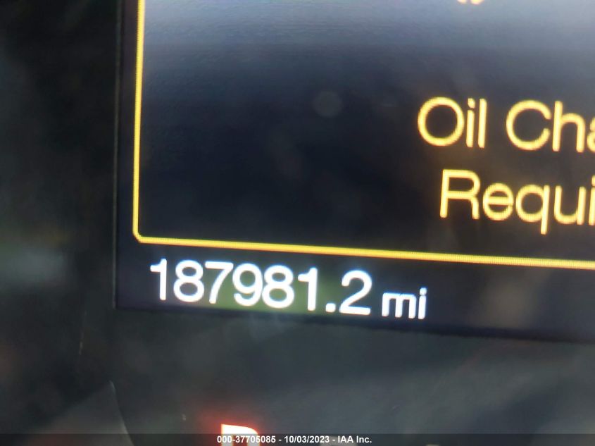 2014 FORD F-150 XL/XLT/FX4/LARIAT - 1FTFW1ET4EFB49470