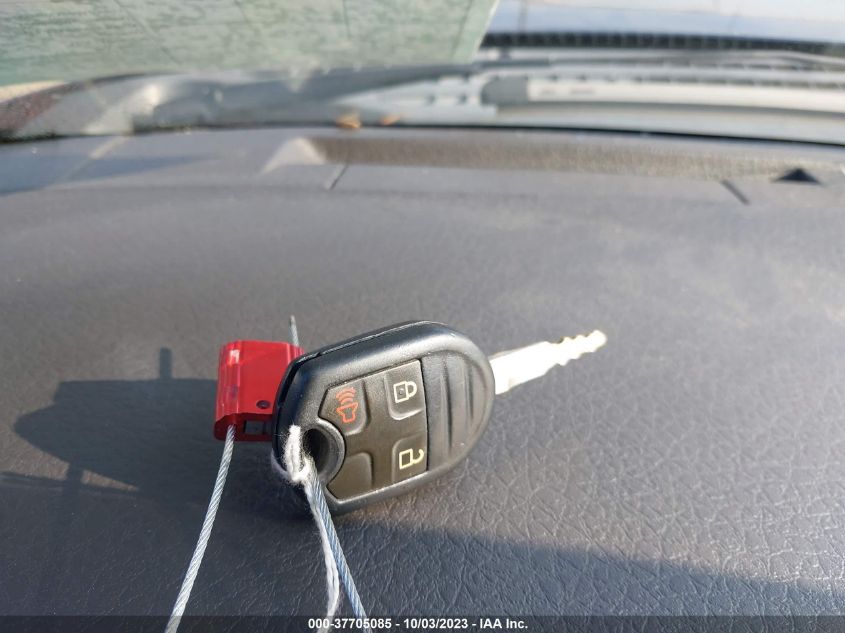 2014 FORD F-150 XL/XLT/FX4/LARIAT - 1FTFW1ET4EFB49470
