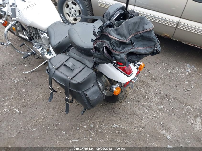 2007 HONDA VTX1300 C 1HFSC55067A308225