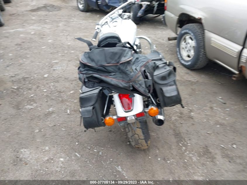 2007 HONDA VTX1300 C 1HFSC55067A308225