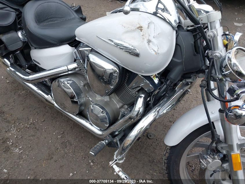 2007 HONDA VTX1300 C 1HFSC55067A308225
