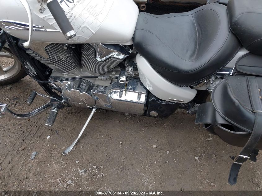 2007 HONDA VTX1300 C 1HFSC55067A308225