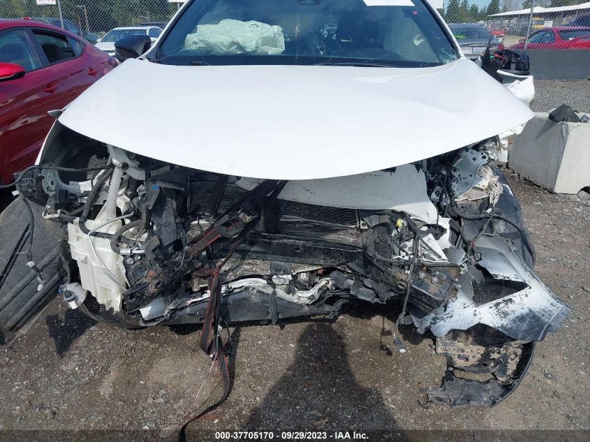 2018 TOYOTA RAV4 HYBRID SE - JTMJJREV9JD242239