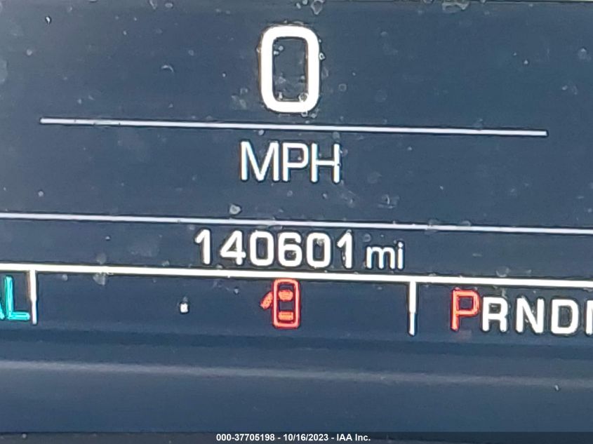 2015 CHEVROLET SILVERADO 1500 LT - 1GCVKREC8FZ281251