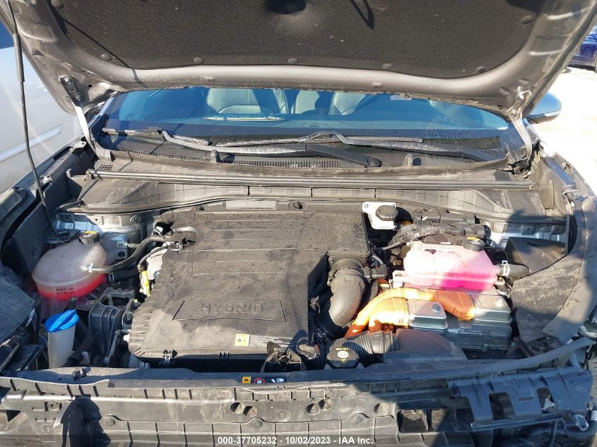 2022 KIA NIRO EX PREMIUM - KNDCE3LC8N5510757