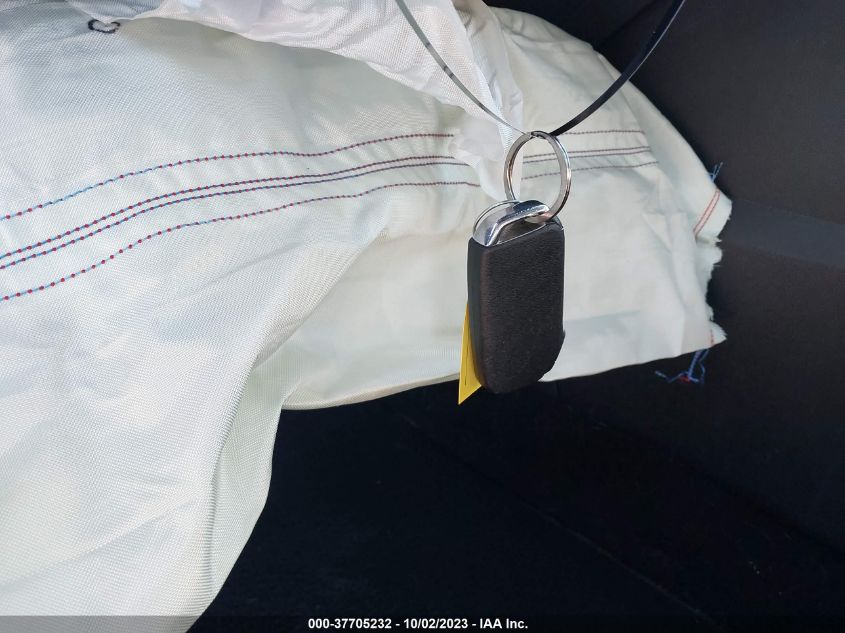 2022 KIA NIRO EX PREMIUM - KNDCE3LC8N5510757