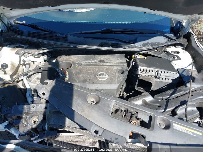 2015 NISSAN ALTIMA 2.5 S - 1N4AL3AP5FC160672