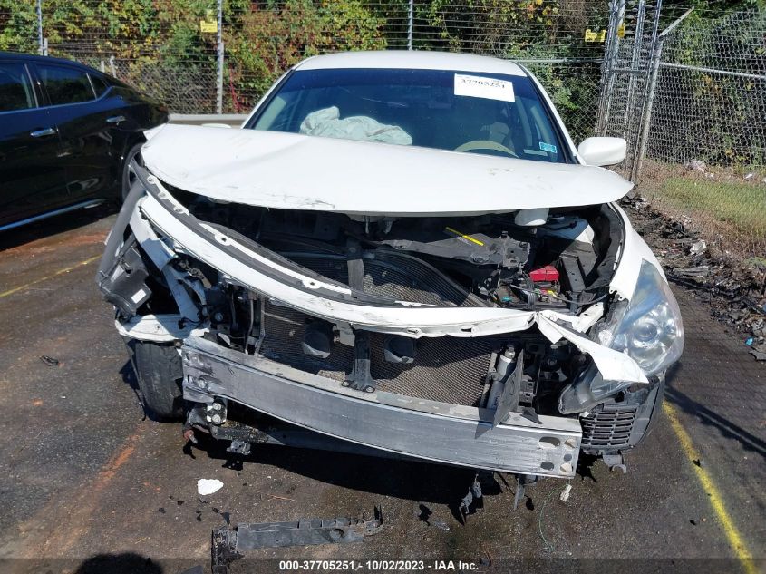 2015 NISSAN ALTIMA 2.5 S - 1N4AL3AP5FC160672