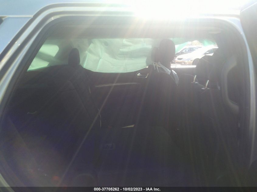 2015 DODGE DURANGO SXT - 1C4RDHAG1FC938005