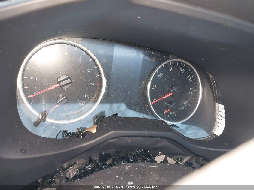 2021 TOYOTA RAV4 XLE PREMIUM - 2T3C1RFV5MW179106