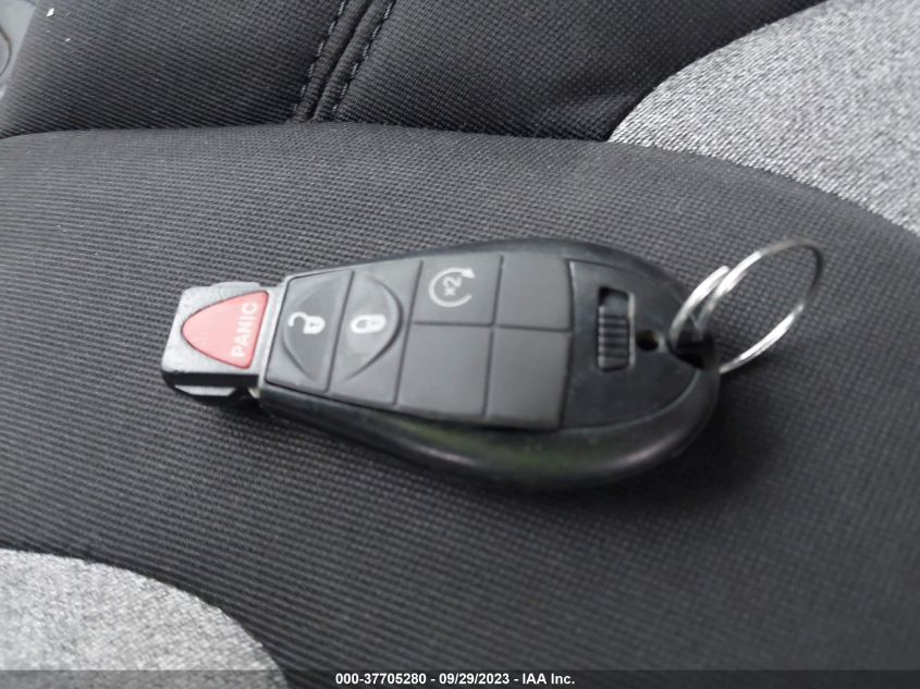 2014 JEEP CHEROKEE LATITUDE - 1C4PJMCB0EW144765