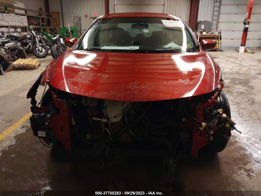2013 NISSAN ALTIMA 2.5 S - 1N4AL3AP4DC143052