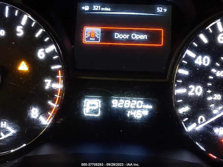 2013 NISSAN ALTIMA 2.5 S - 1N4AL3AP4DC143052