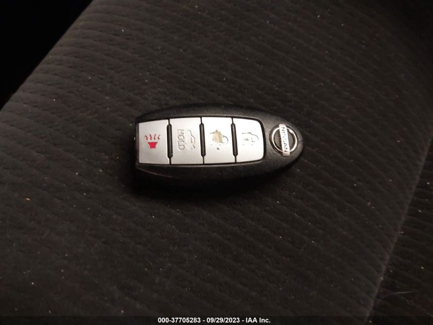2013 NISSAN ALTIMA 2.5 S - 1N4AL3AP4DC143052