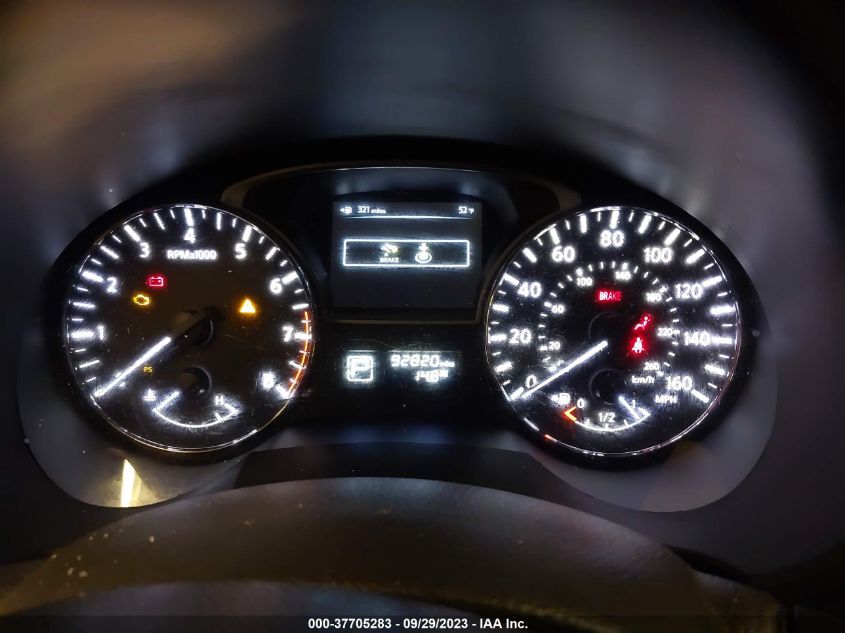 2013 NISSAN ALTIMA 2.5 S - 1N4AL3AP4DC143052