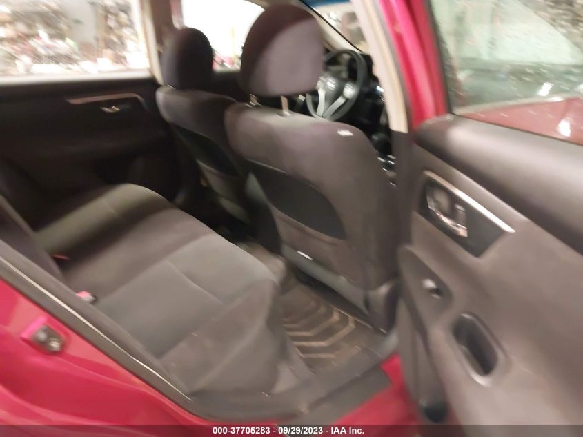 2013 NISSAN ALTIMA 2.5 S - 1N4AL3AP4DC143052