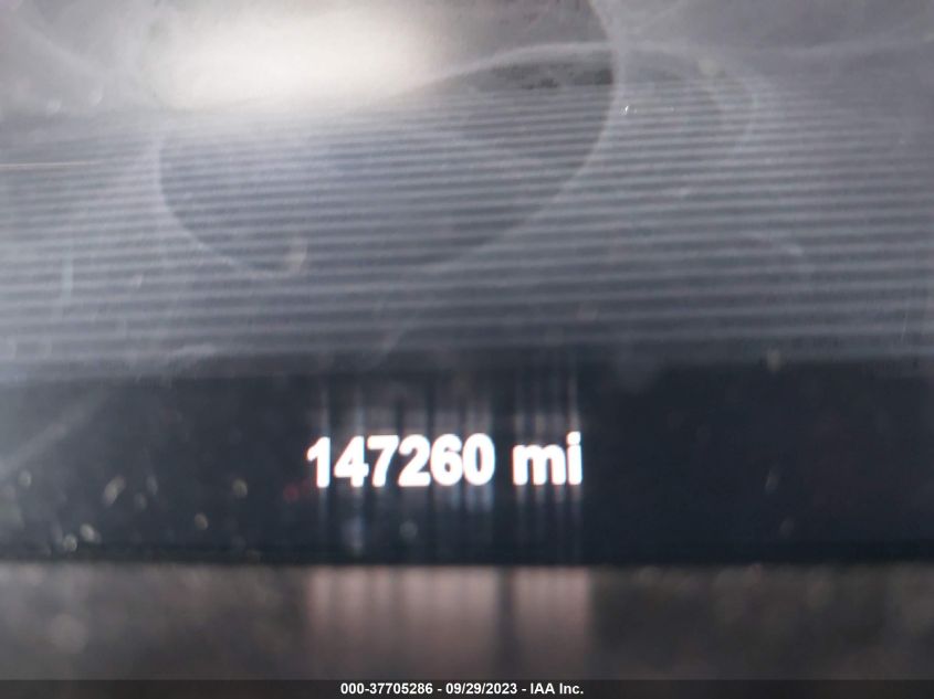 2013 DODGE DART LIMITED - 1C3CDFCA5DD124048
