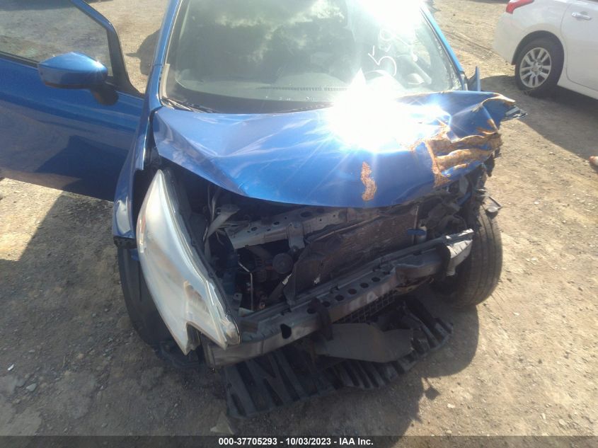 2015 NISSAN VERSA NOTE S PLUS - 3N1CE2CP8FL400342