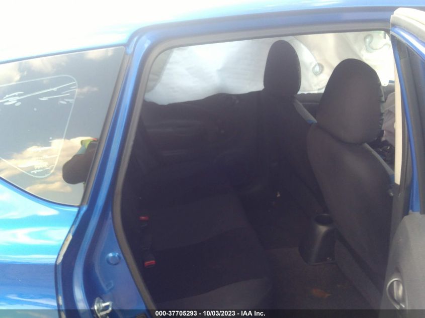 2015 NISSAN VERSA NOTE S PLUS - 3N1CE2CP8FL400342