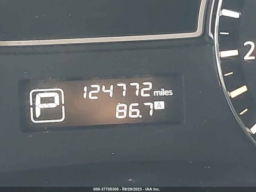 2015 NISSAN ALTIMA 2.5 SV - 1N4AL3AP2FC241841
