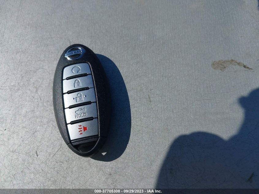 2015 NISSAN ALTIMA 2.5 SV - 1N4AL3AP2FC241841