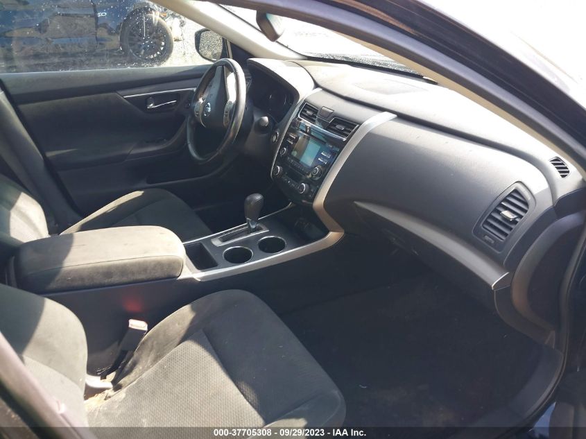 2015 NISSAN ALTIMA 2.5 SV - 1N4AL3AP2FC241841
