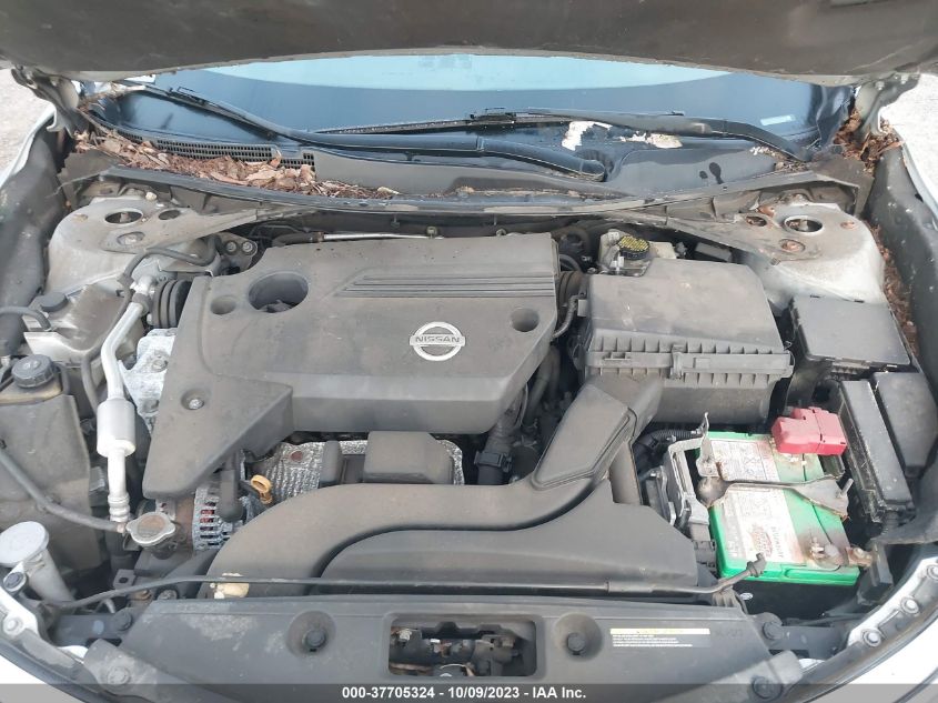 2015 NISSAN ALTIMA 2.5 - 1N4AL3AP8FC453434