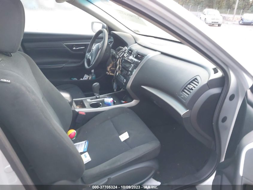 2015 NISSAN ALTIMA 2.5 - 1N4AL3AP8FC453434