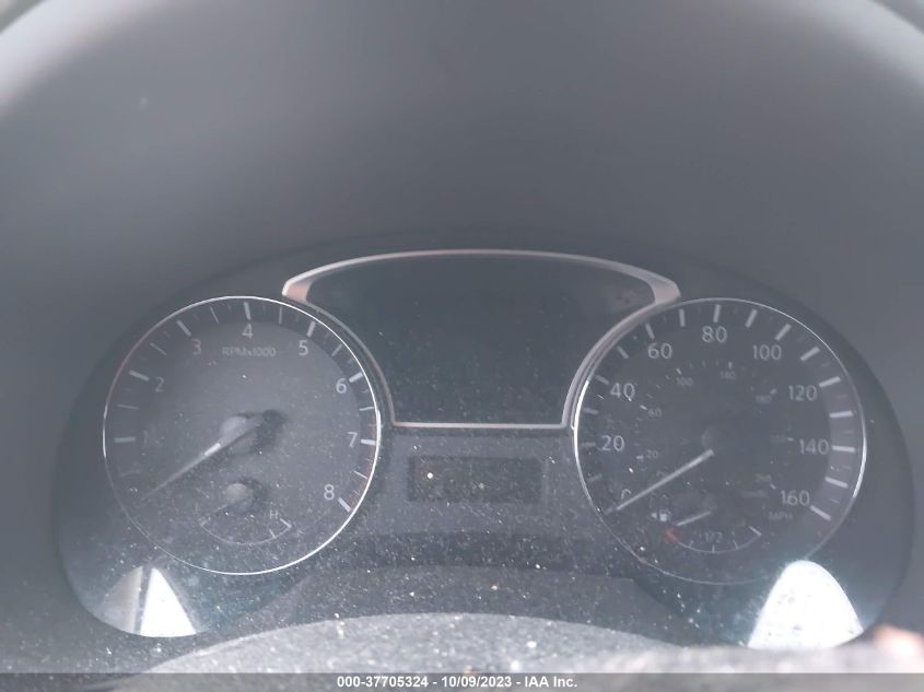 2015 NISSAN ALTIMA 2.5 - 1N4AL3AP8FC453434