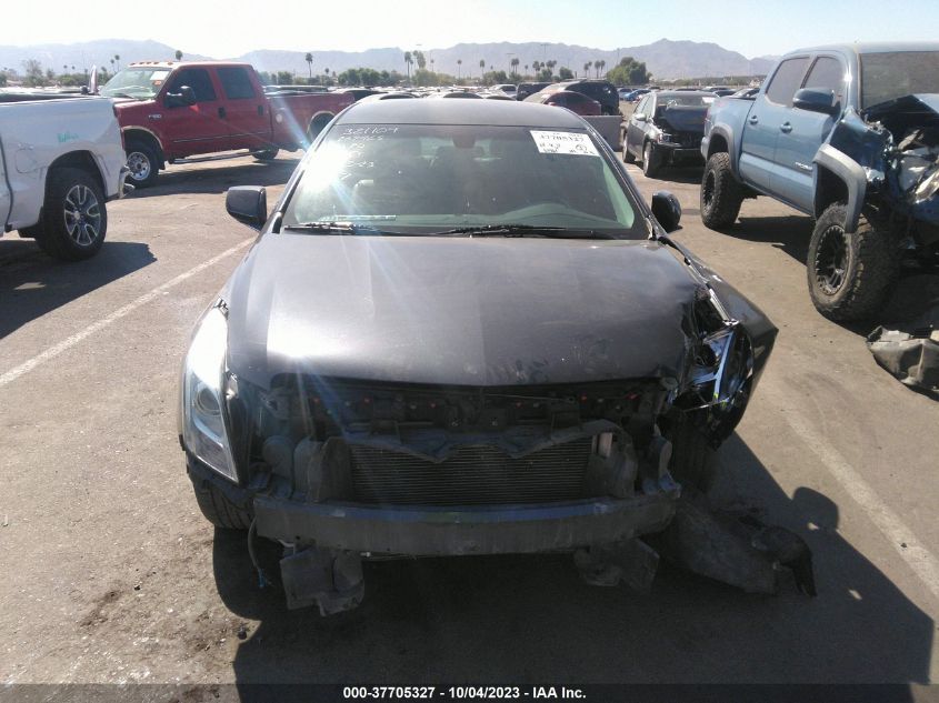 2015 CADILLAC XTS LUXURY COLLECTION - 2G61N5S3XF9267965