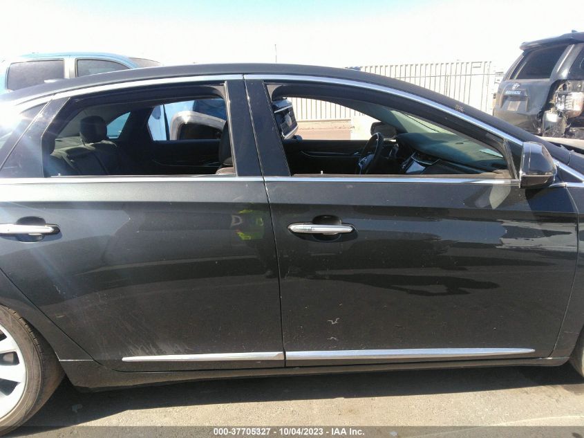2015 CADILLAC XTS LUXURY COLLECTION - 2G61N5S3XF9267965